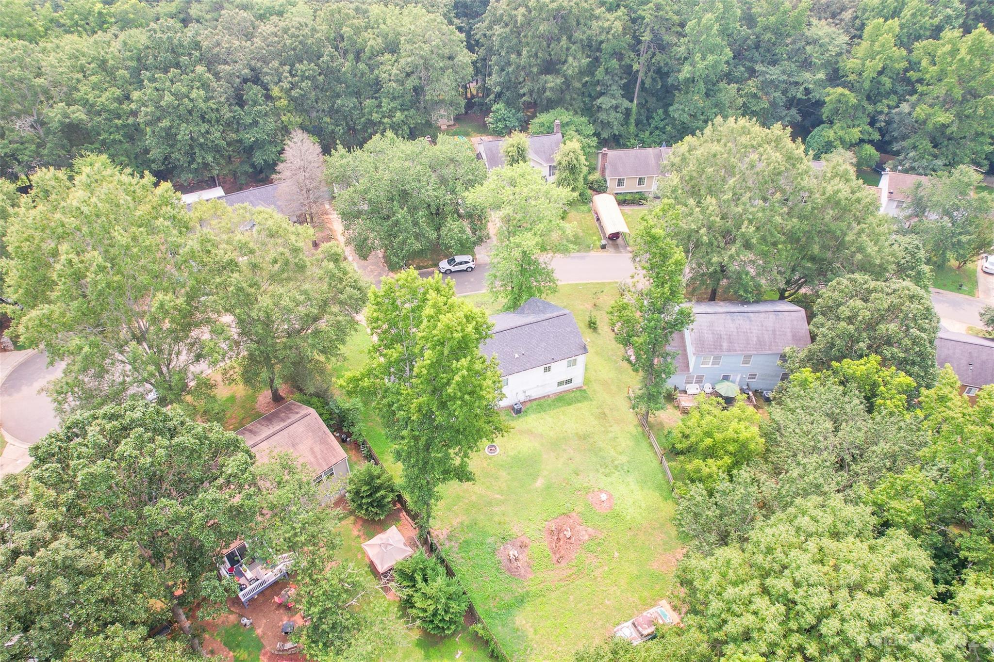 Berkshire On Lawyer - Residential