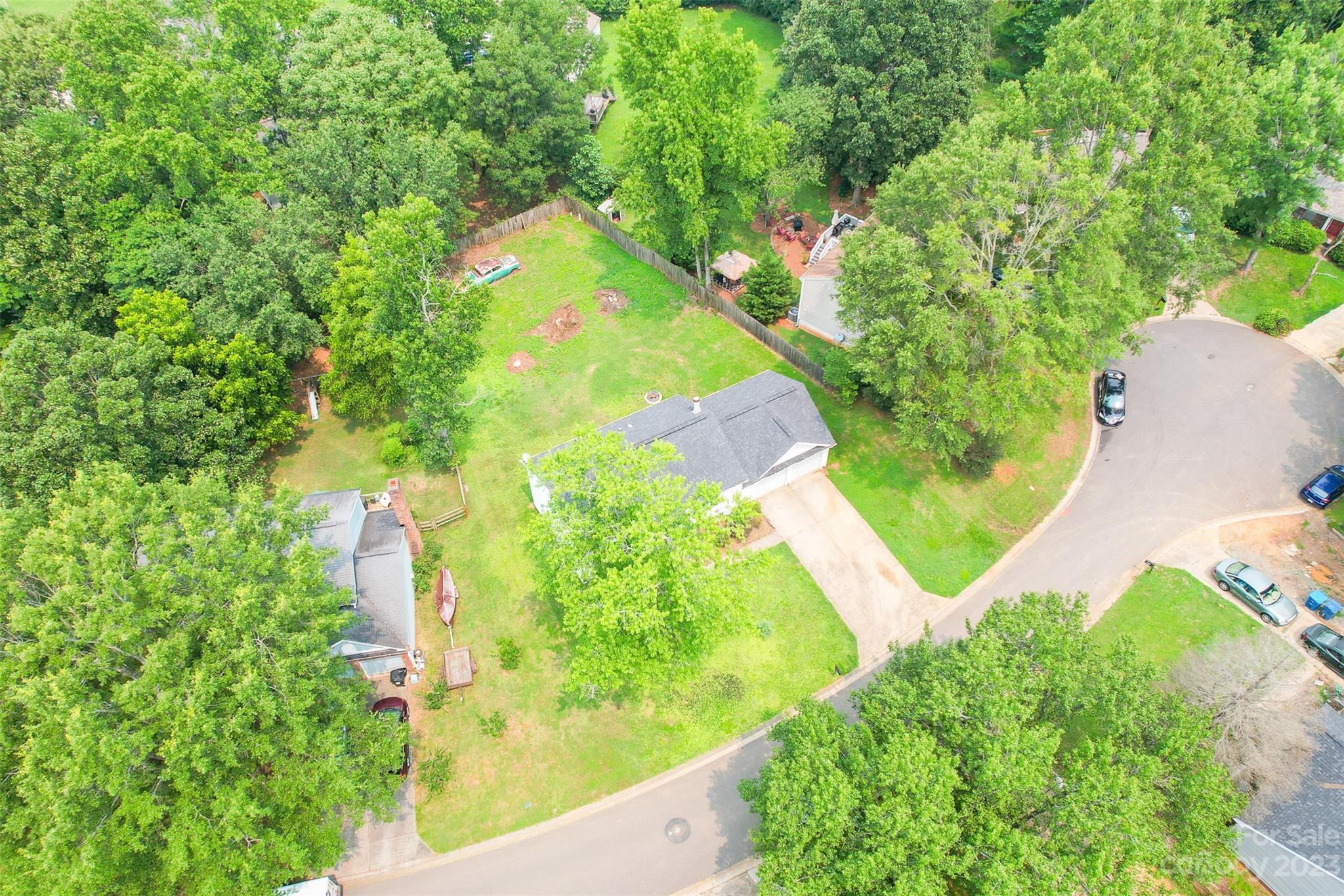 Berkshire On Lawyer - Residential