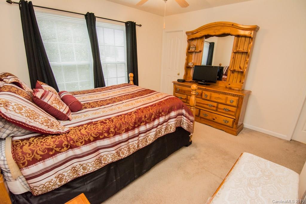 Ridgemont - Residential