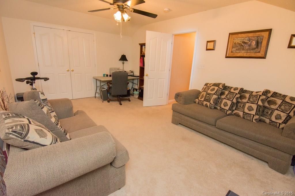 Ridgemont - Residential