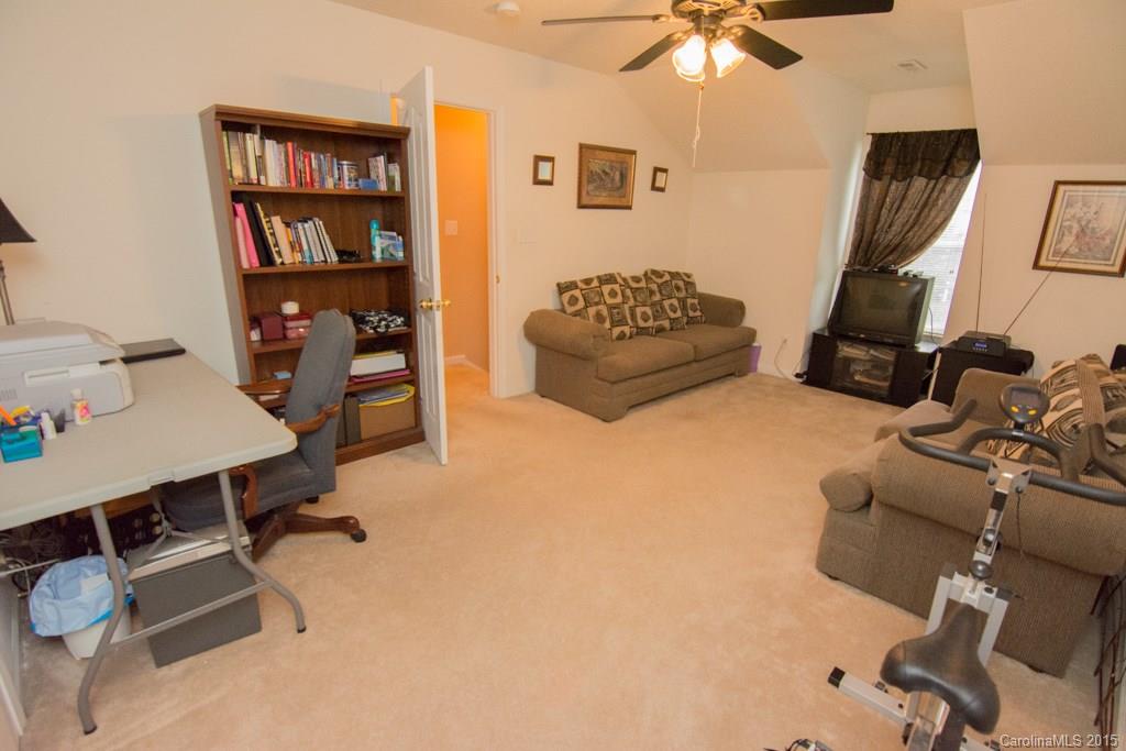 Ridgemont - Residential