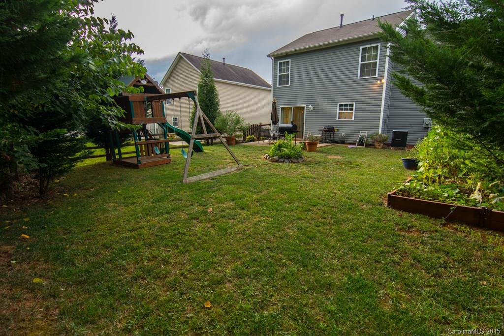 Ridgemont - Residential