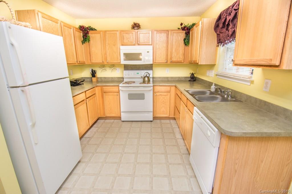 Ridgemont - Residential