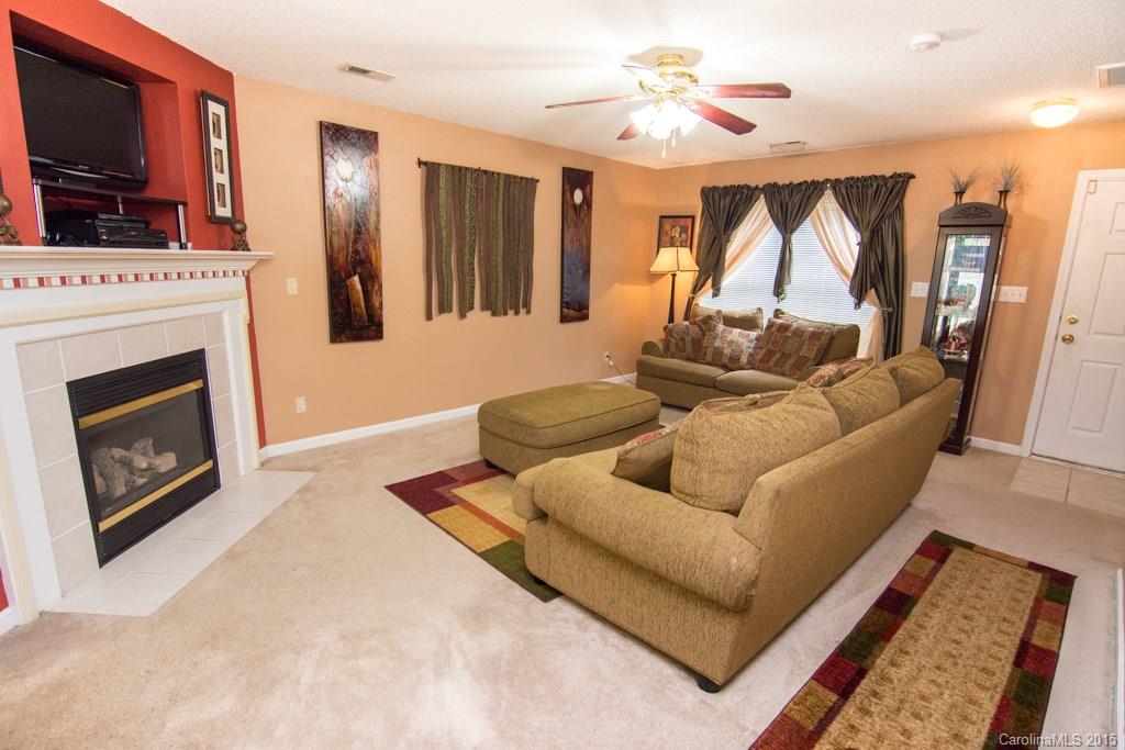 Ridgemont - Residential