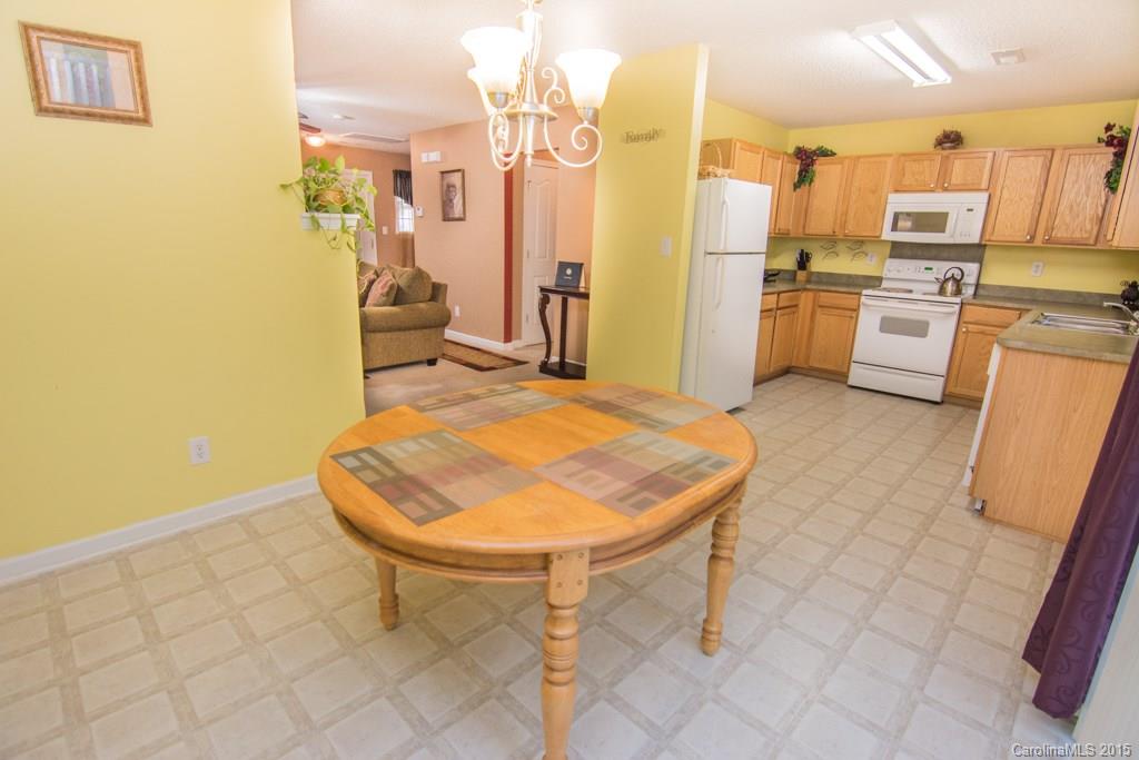 Ridgemont - Residential