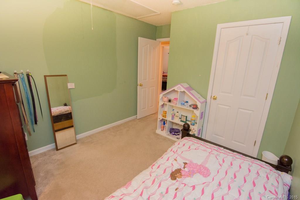 Ridgemont - Residential