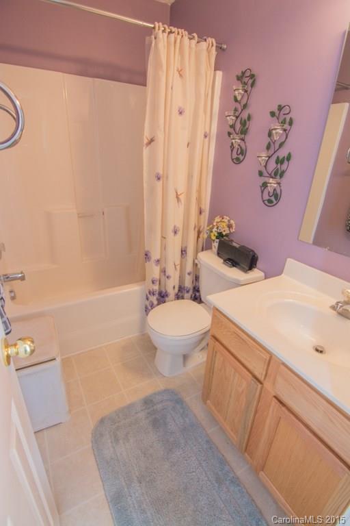 Ridgemont - Residential