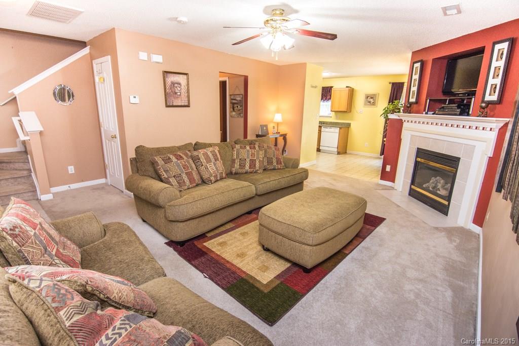 Ridgemont - Residential