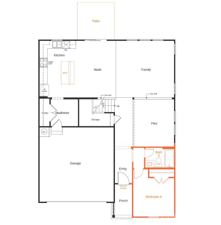 12603 Forager Place