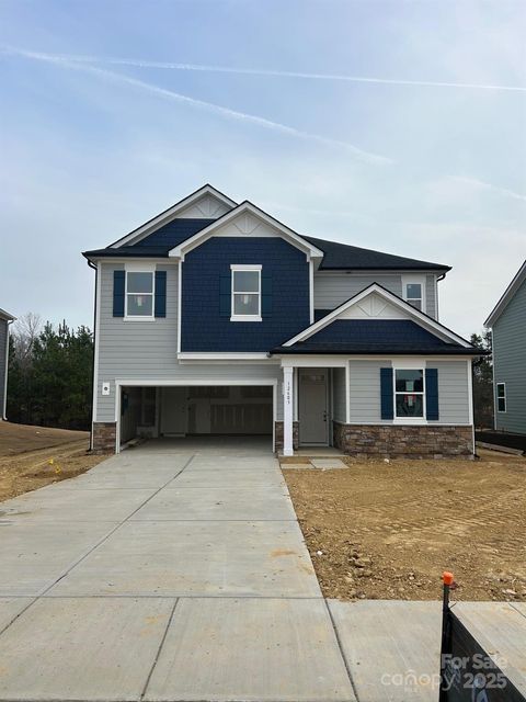 12603 Forager Place Midland NC 28107