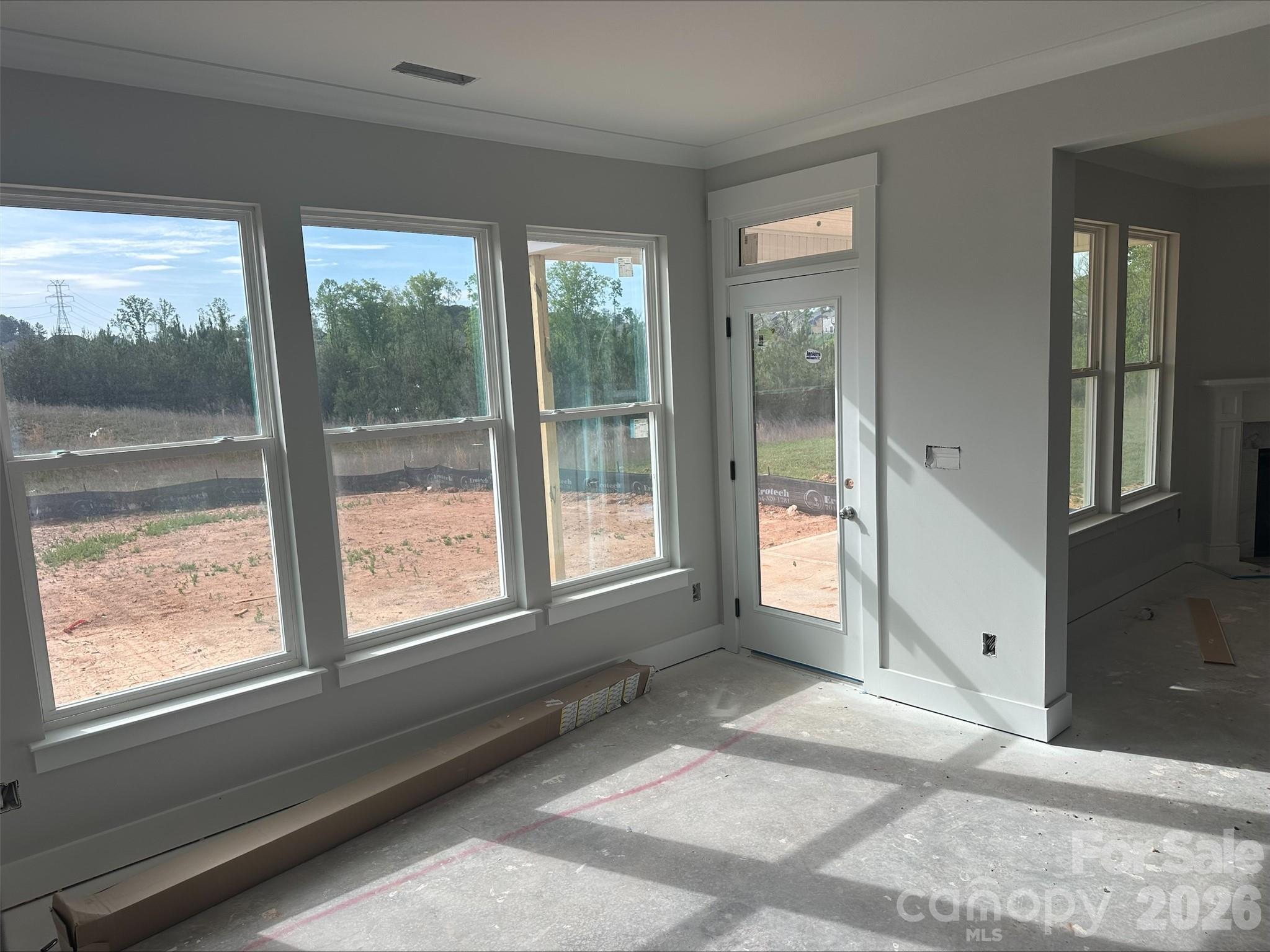 Laurelbrook - Residential