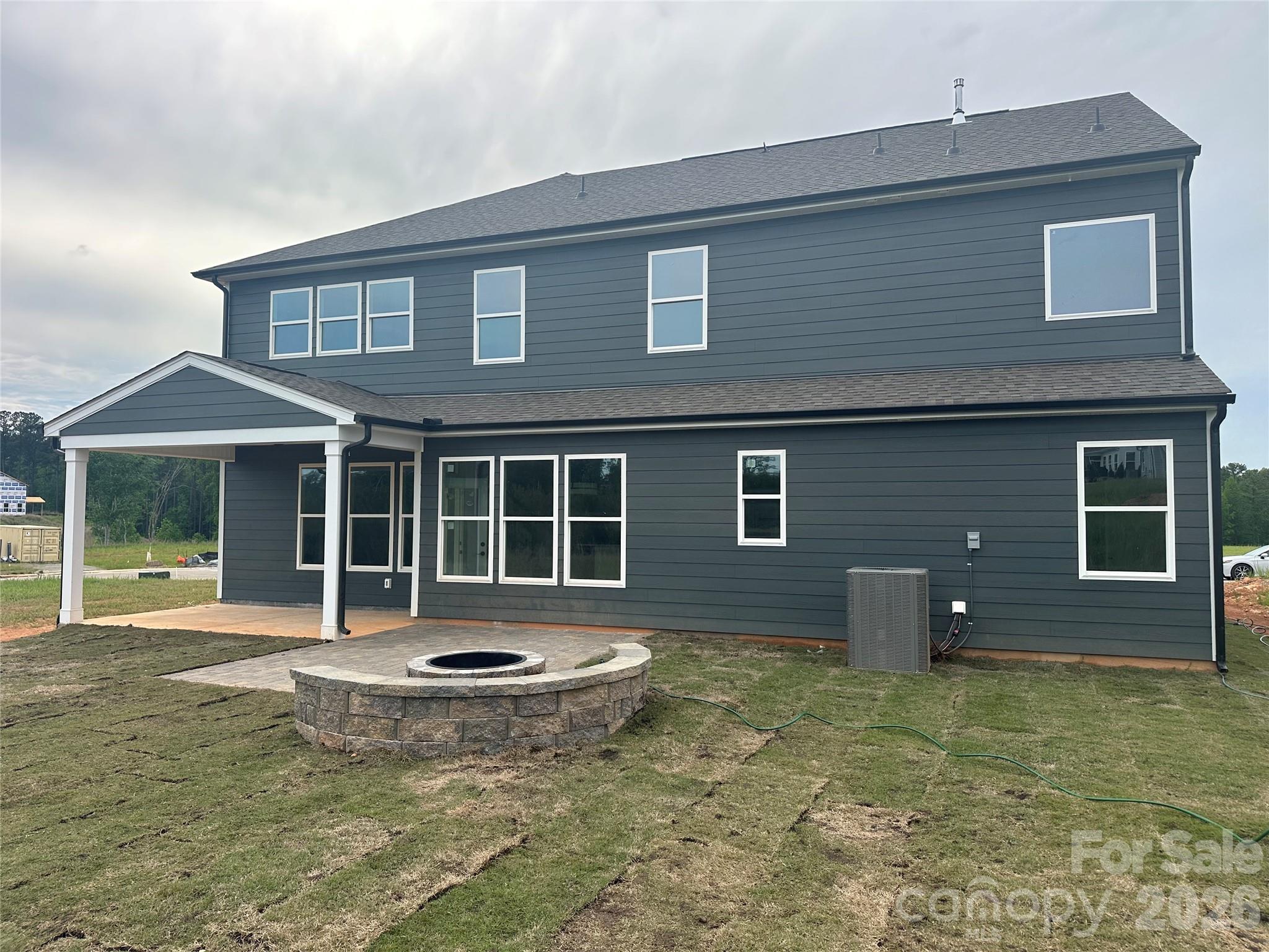 Laurelbrook - Residential