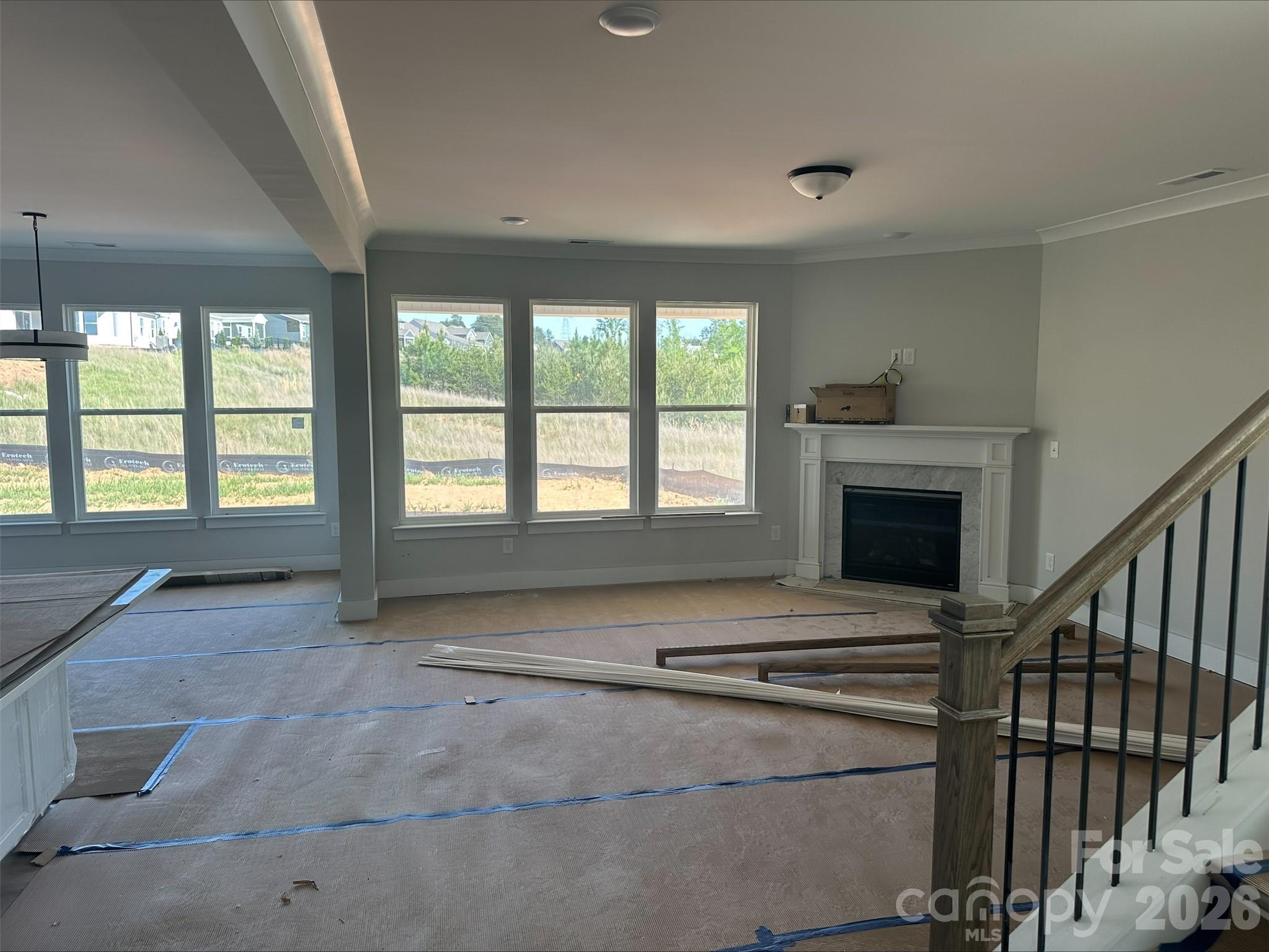 Laurelbrook - Residential