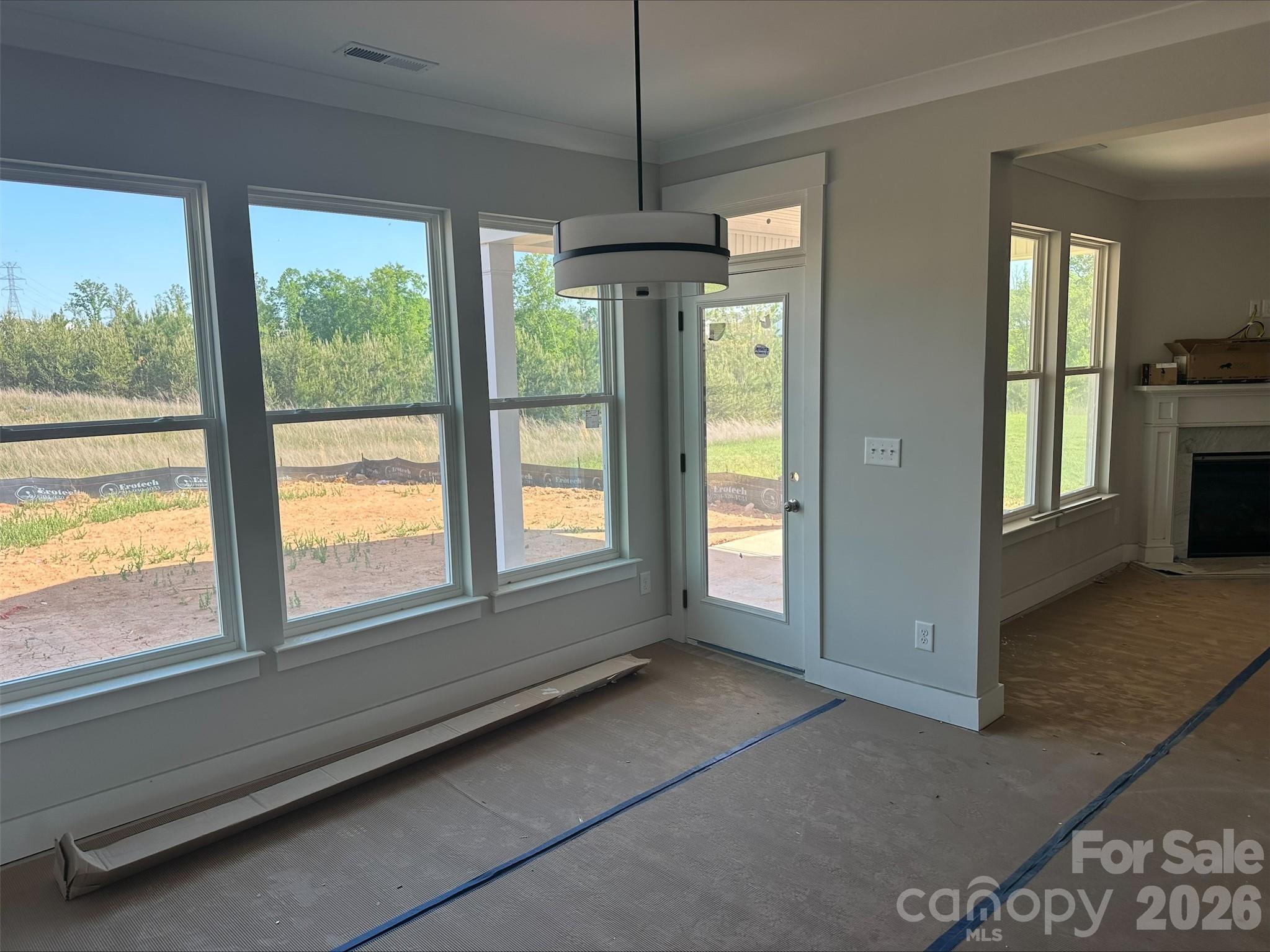 Laurelbrook - Residential