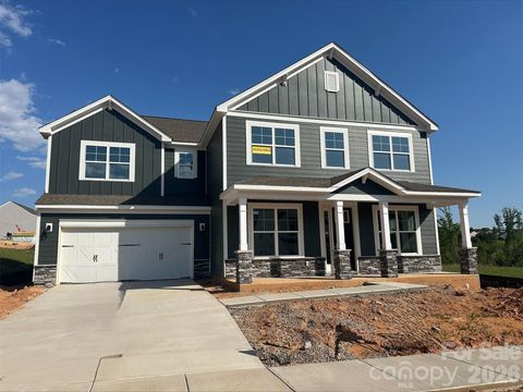 2215 Tabor Road Sherrills Ford NC 28673