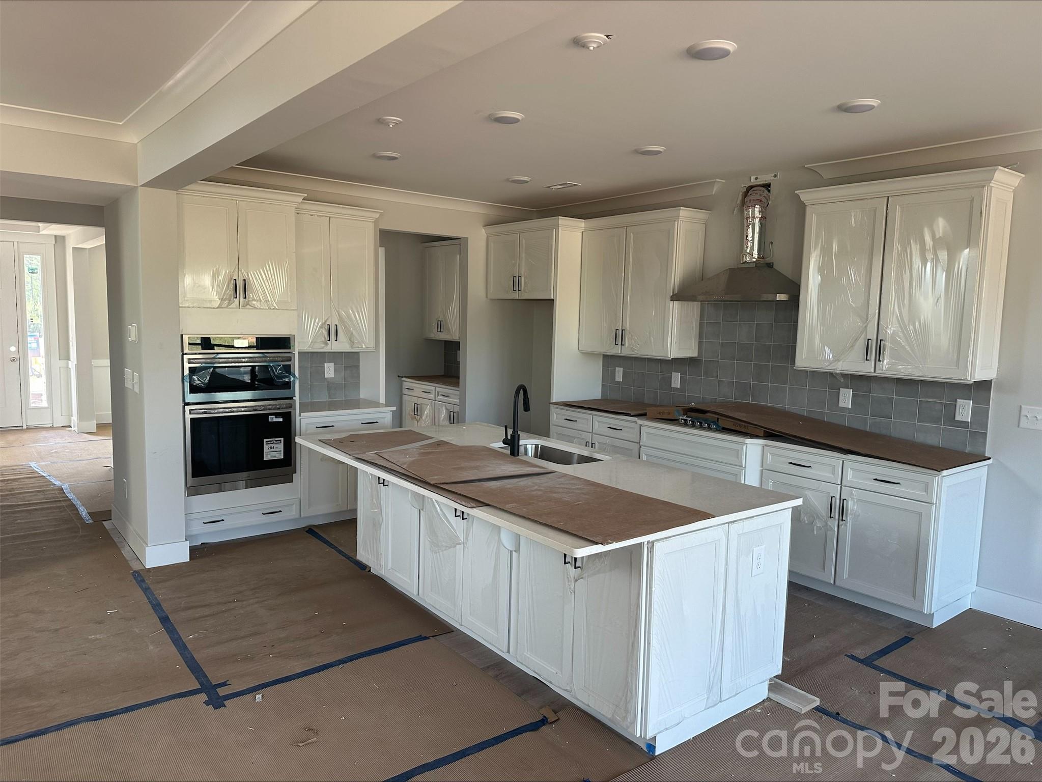 Laurelbrook - Residential