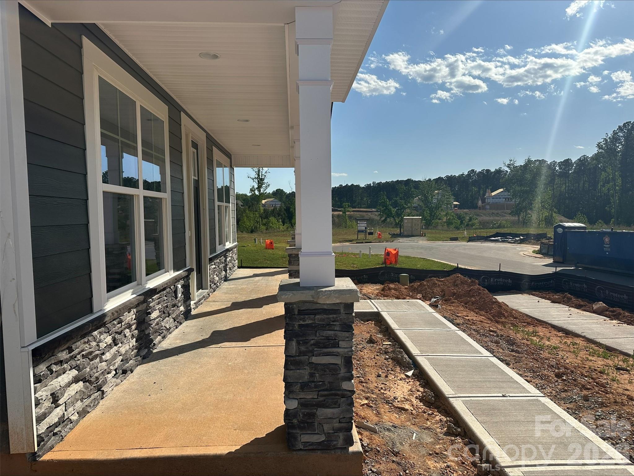 Laurelbrook - Residential