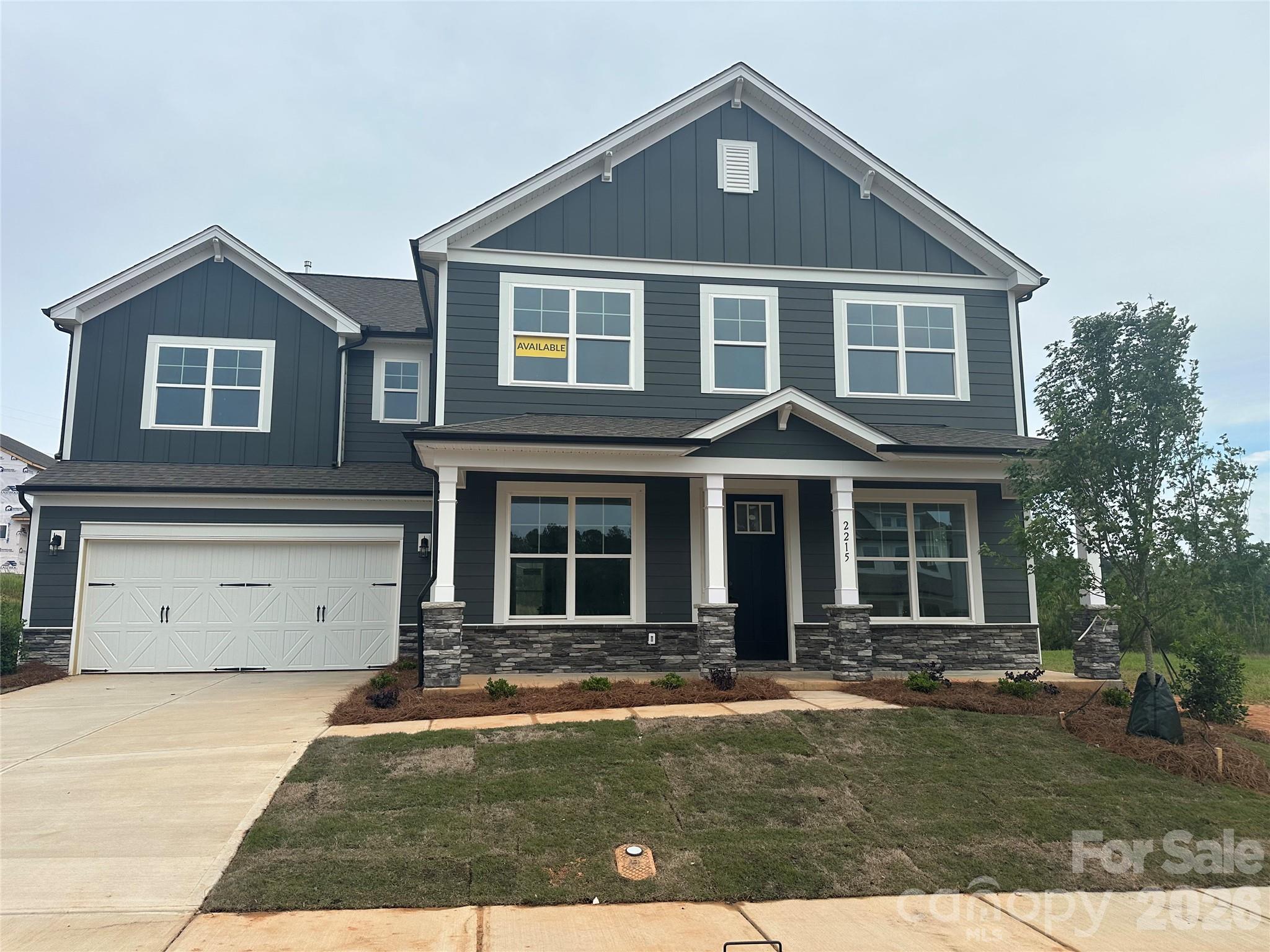 Laurelbrook - Residential