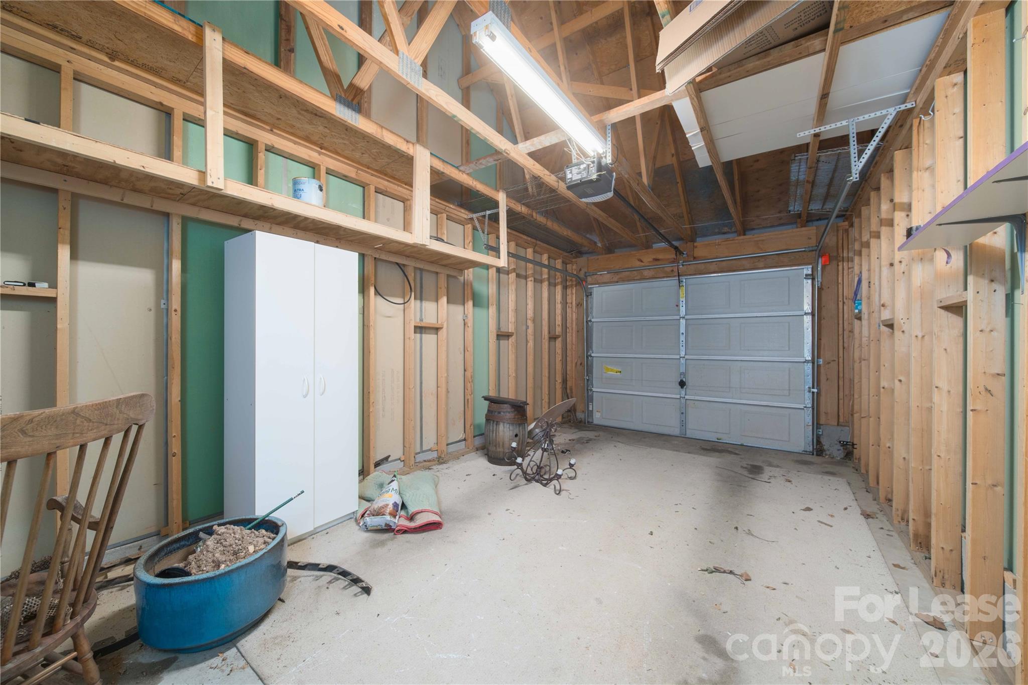 Davidson Gateway Townhomes - Residential Lease