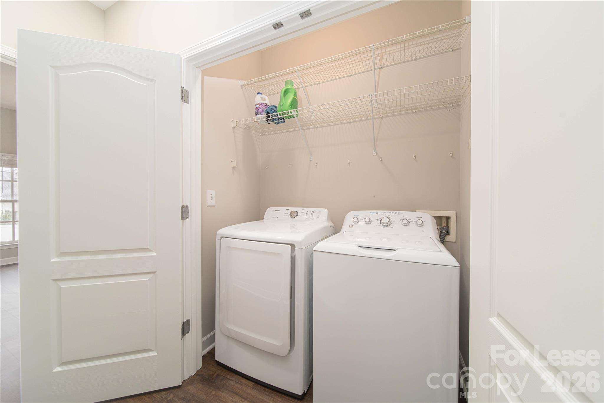 Davidson Gateway Townhomes - Residential Lease