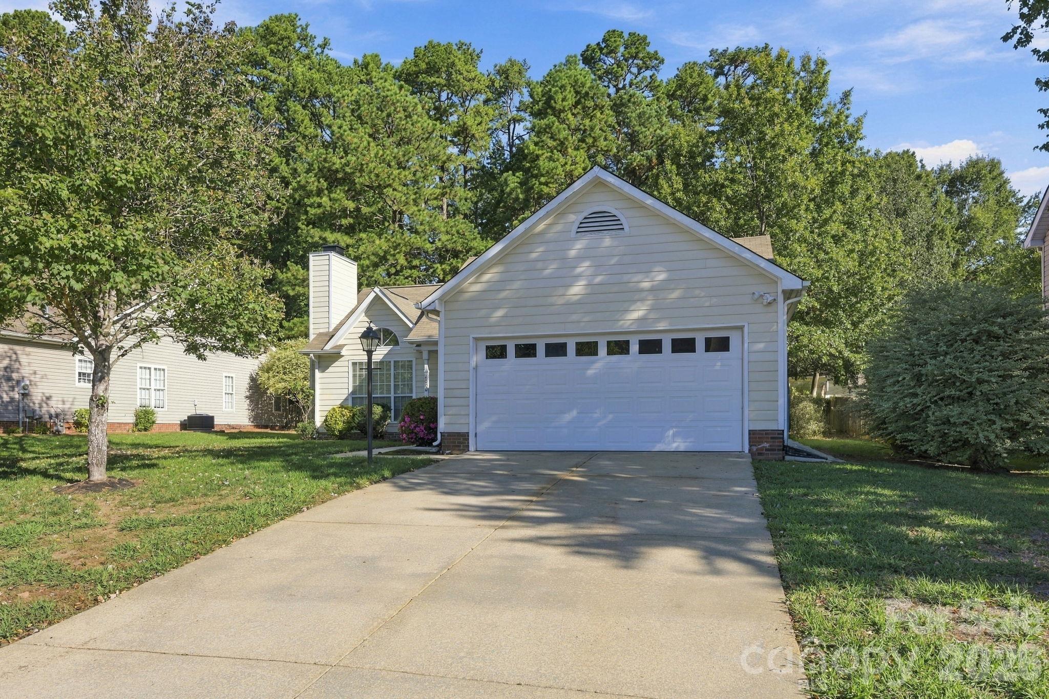 4000 Huntmeadow Drive