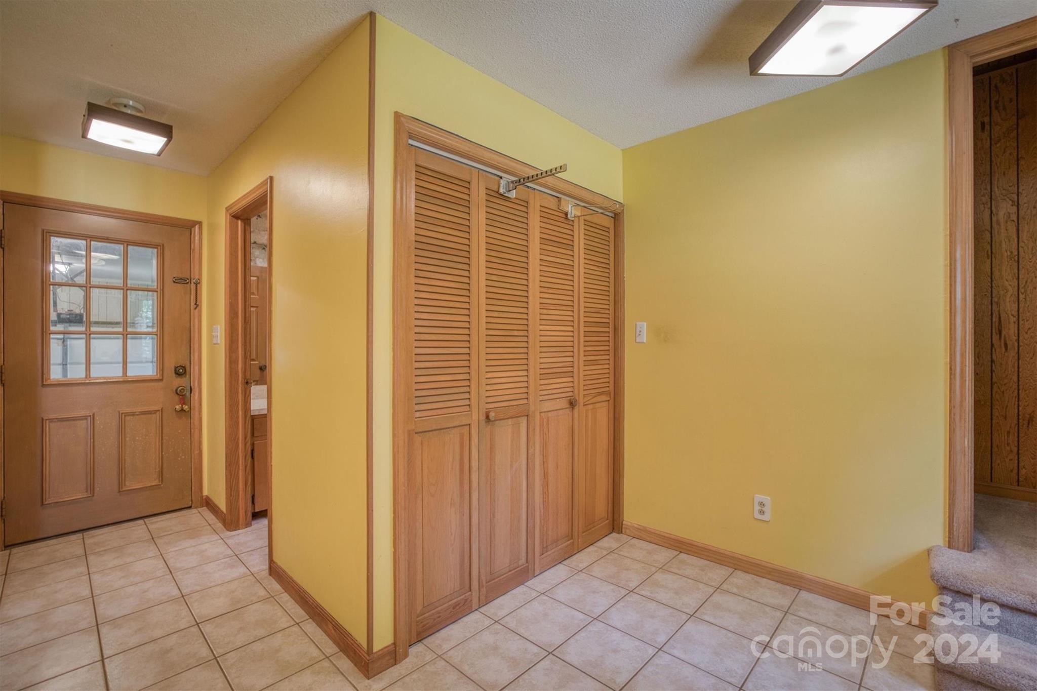 Pitts Park - Residential