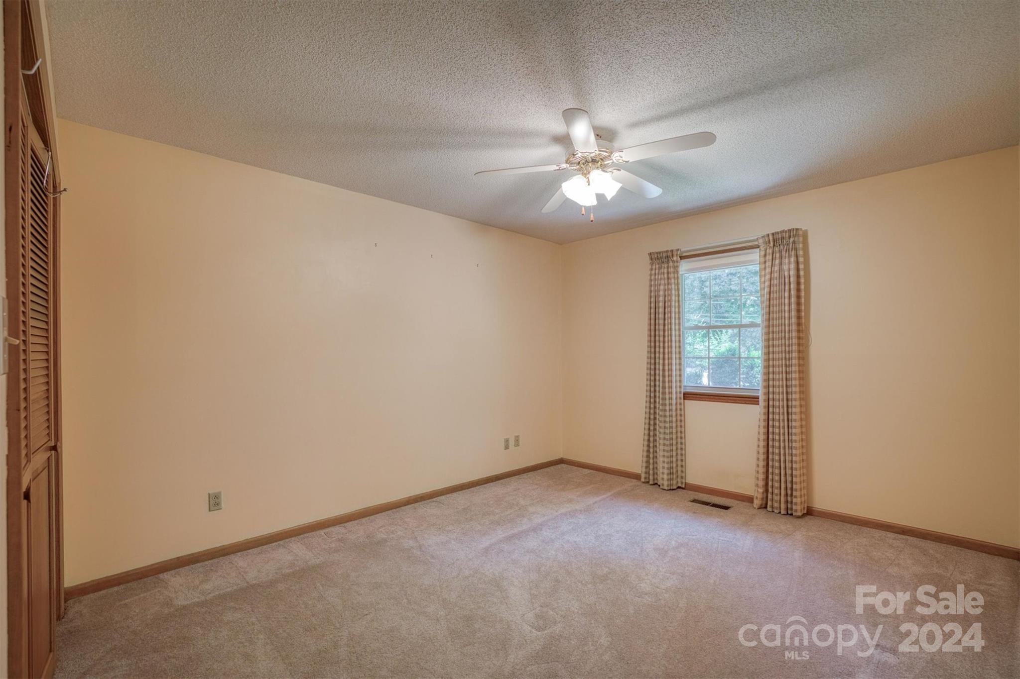 Pitts Park - Residential