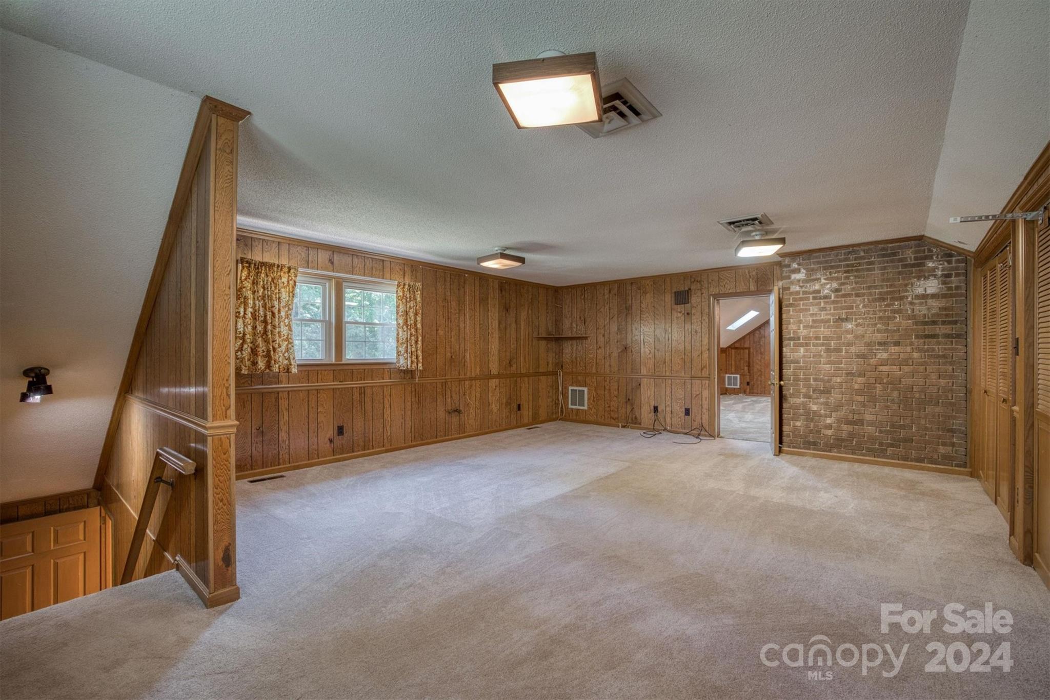 Pitts Park - Residential