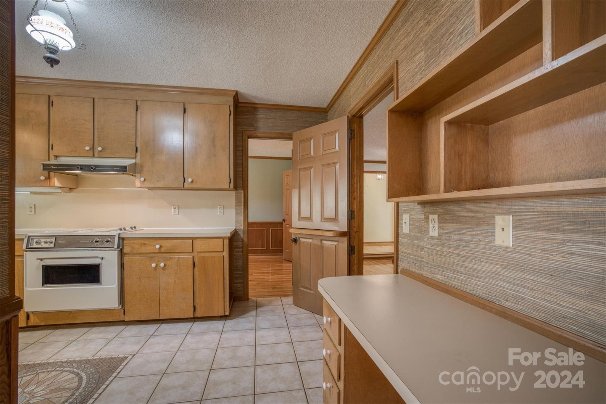 Pitts Park - Residential