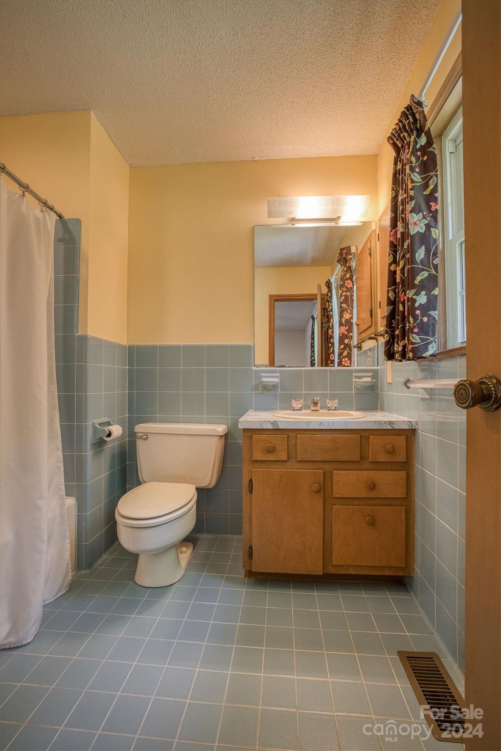 Pitts Park - Residential