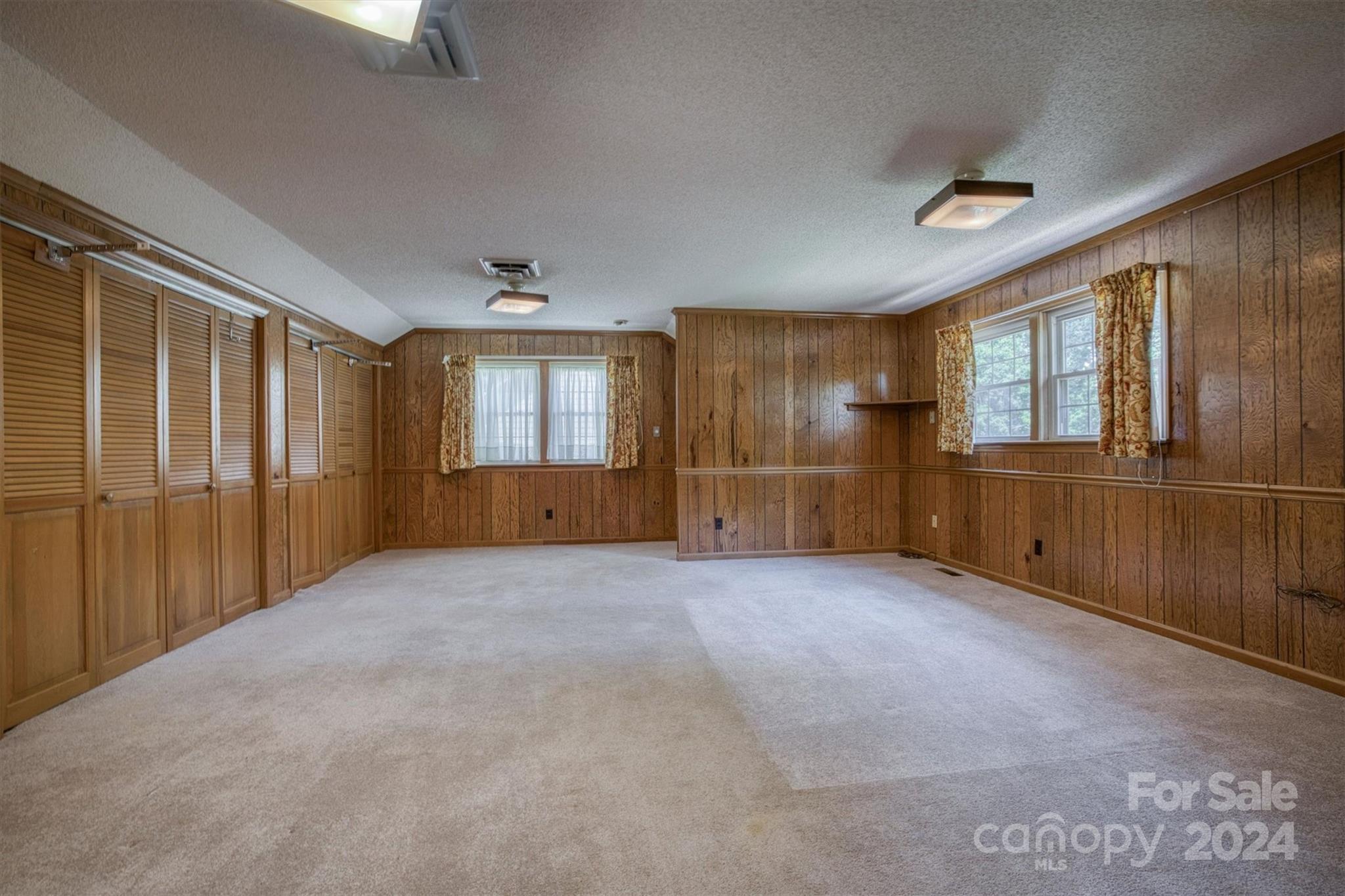 Pitts Park - Residential