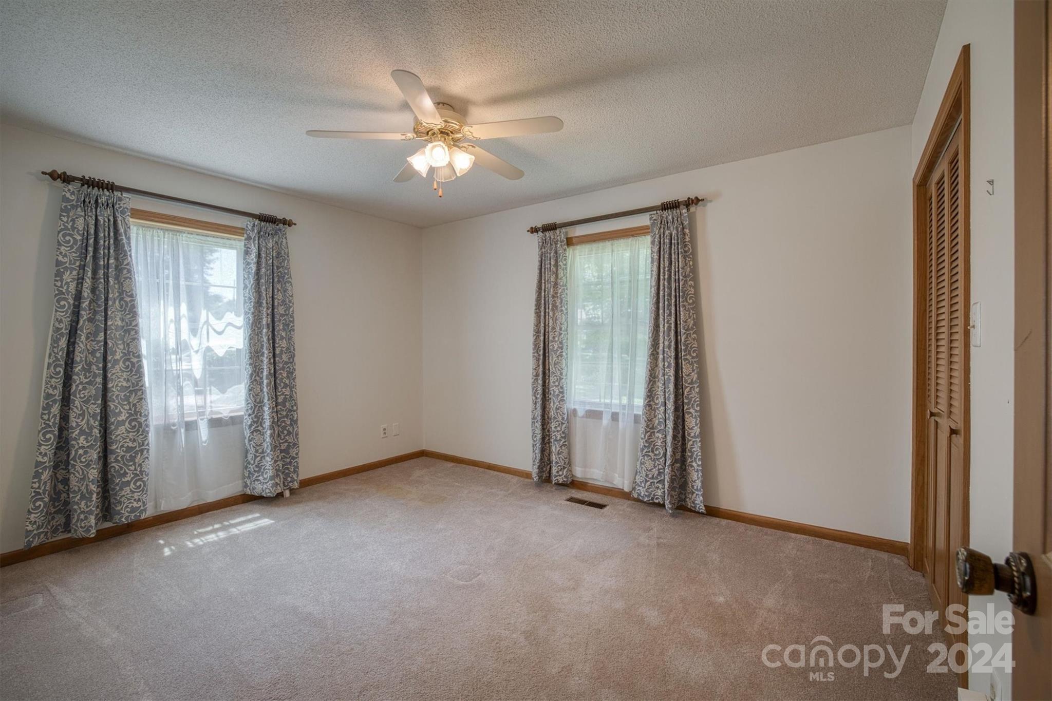 Pitts Park - Residential