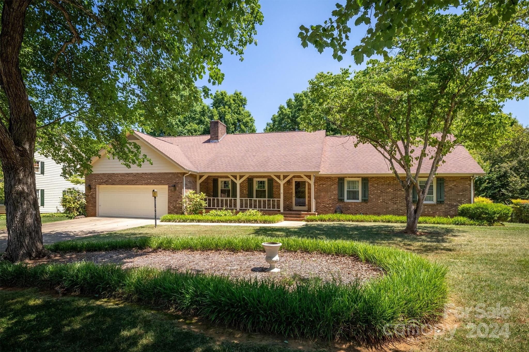 Pitts Park - Residential