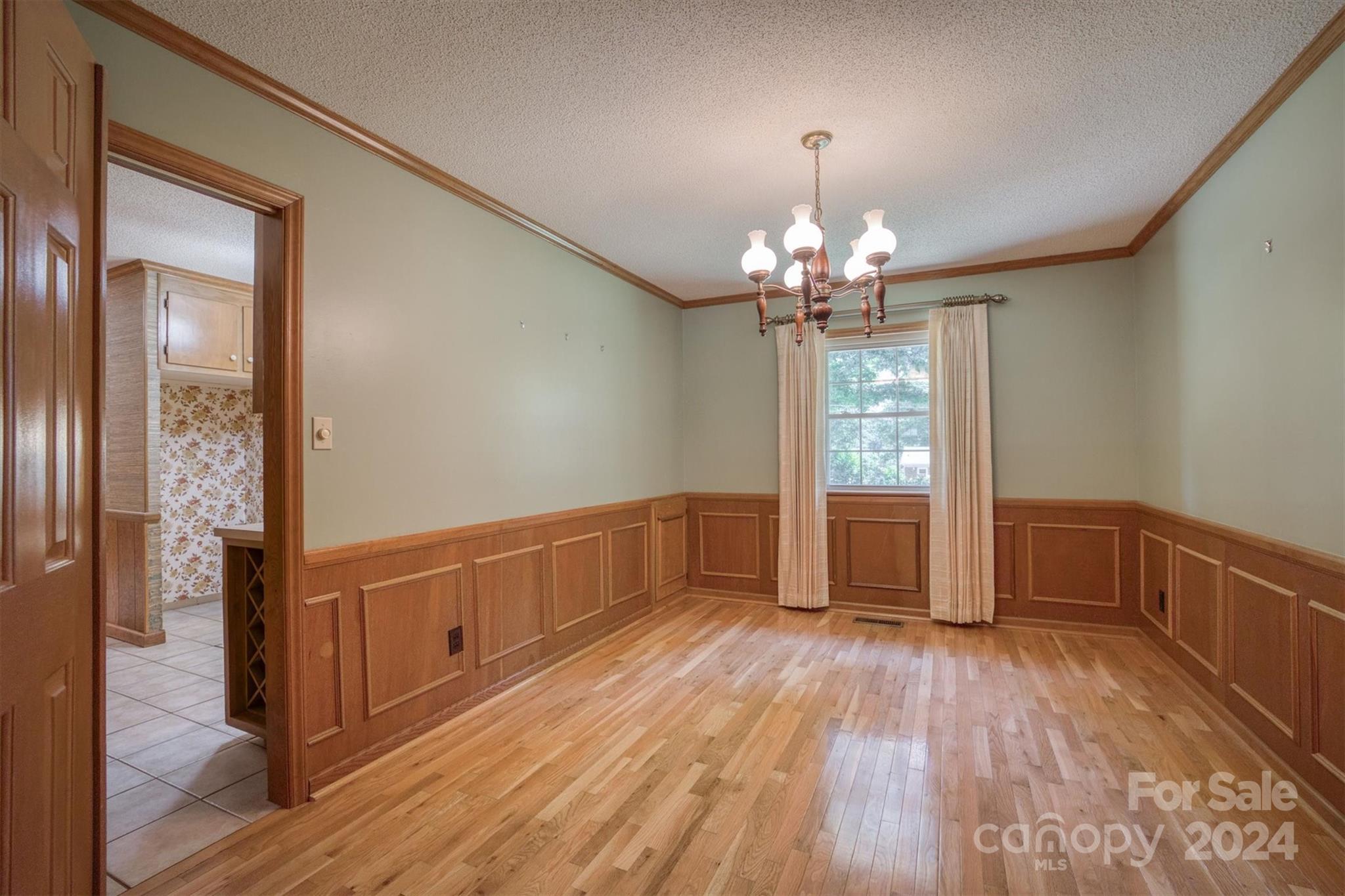 Pitts Park - Residential