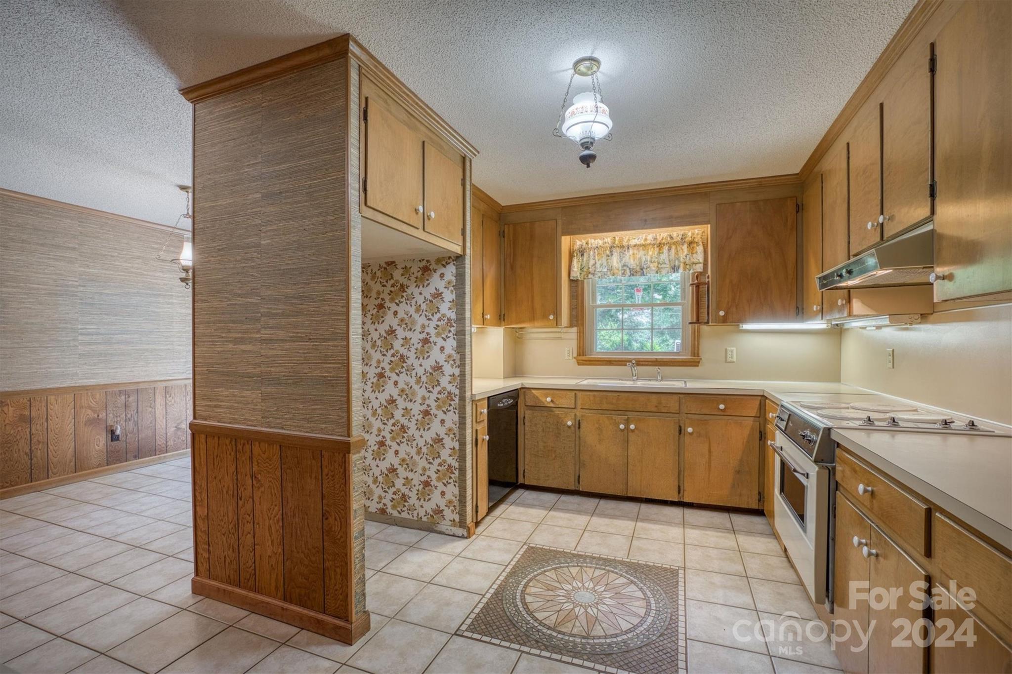 Pitts Park - Residential