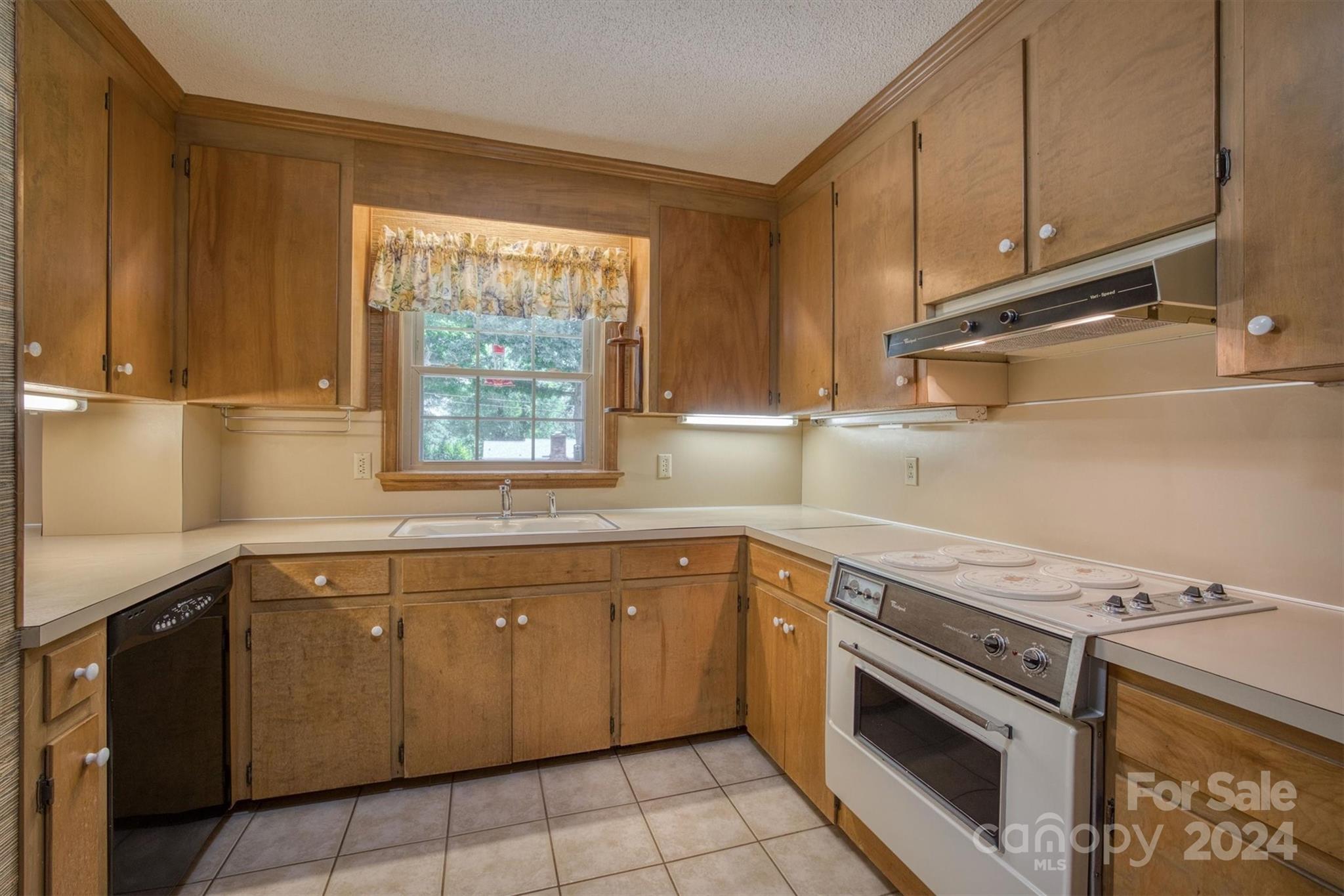 Pitts Park - Residential