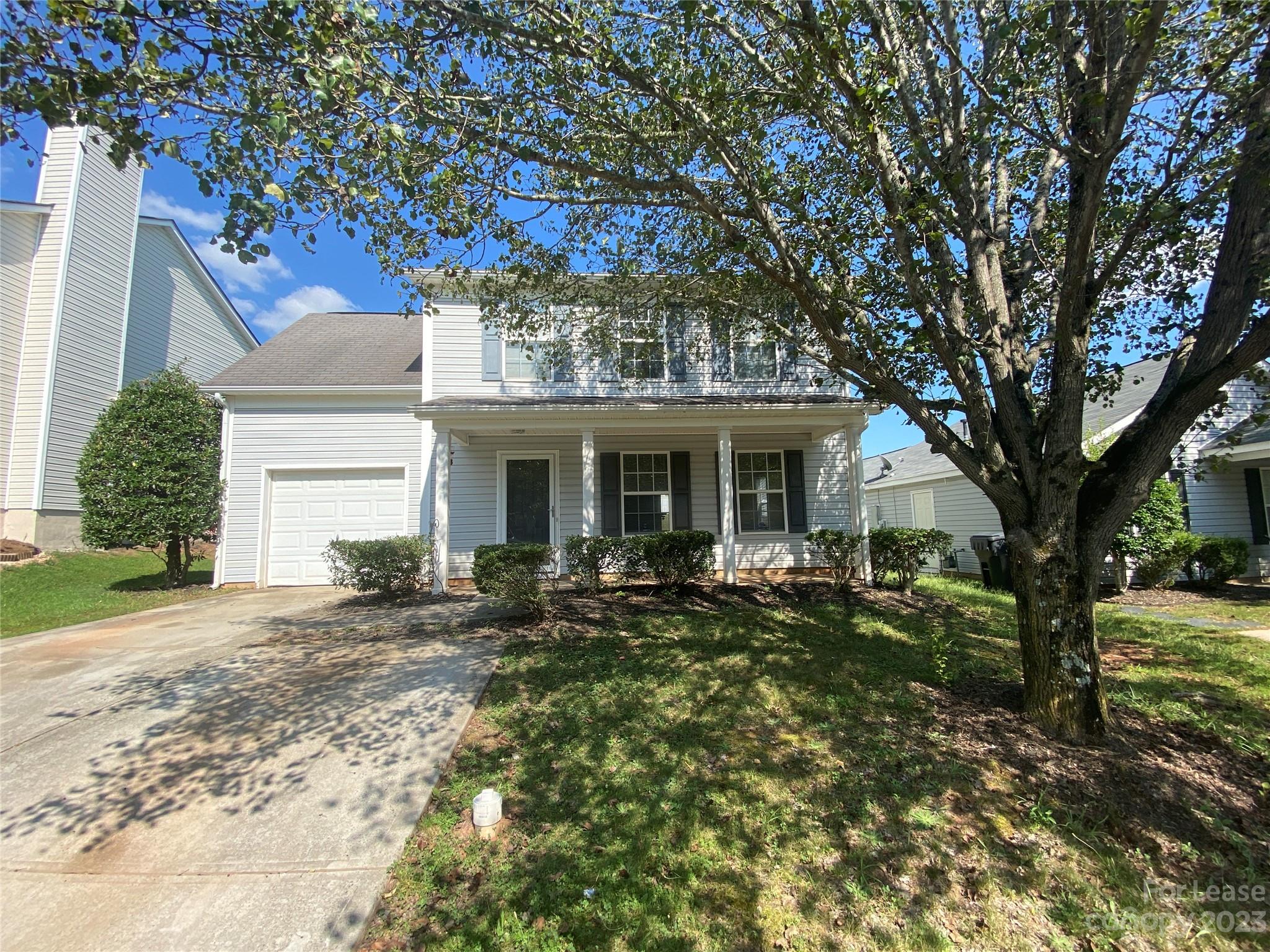 Stewarts Crossing - Residential Lease