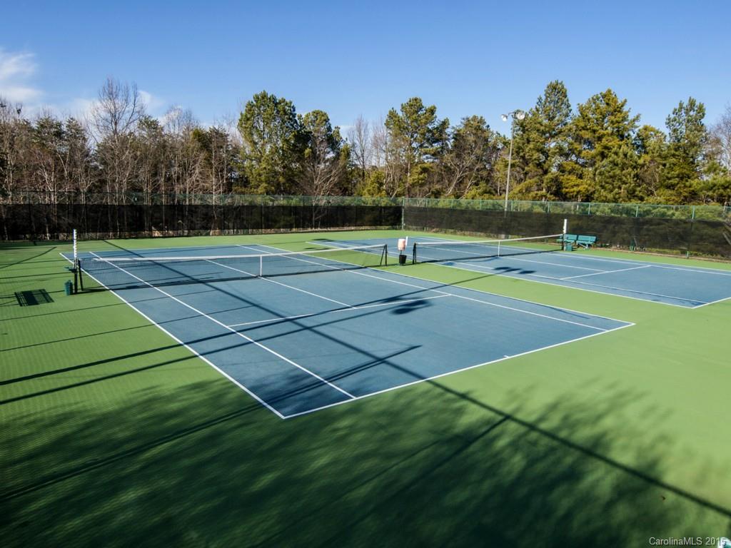 Amberwood - Residential