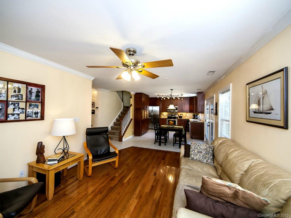 Amberwood - Residential