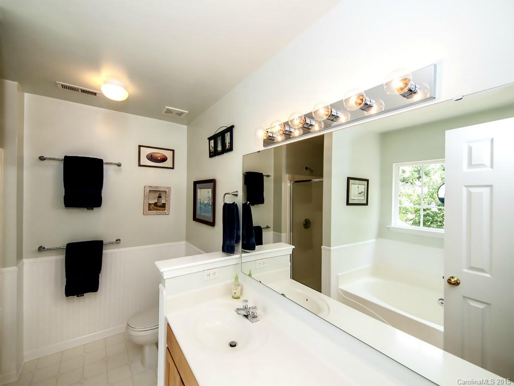 Amberwood - Residential