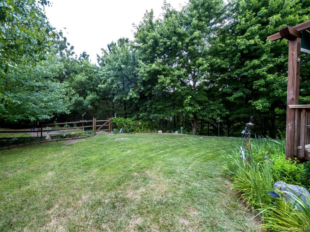 Amberwood - Residential