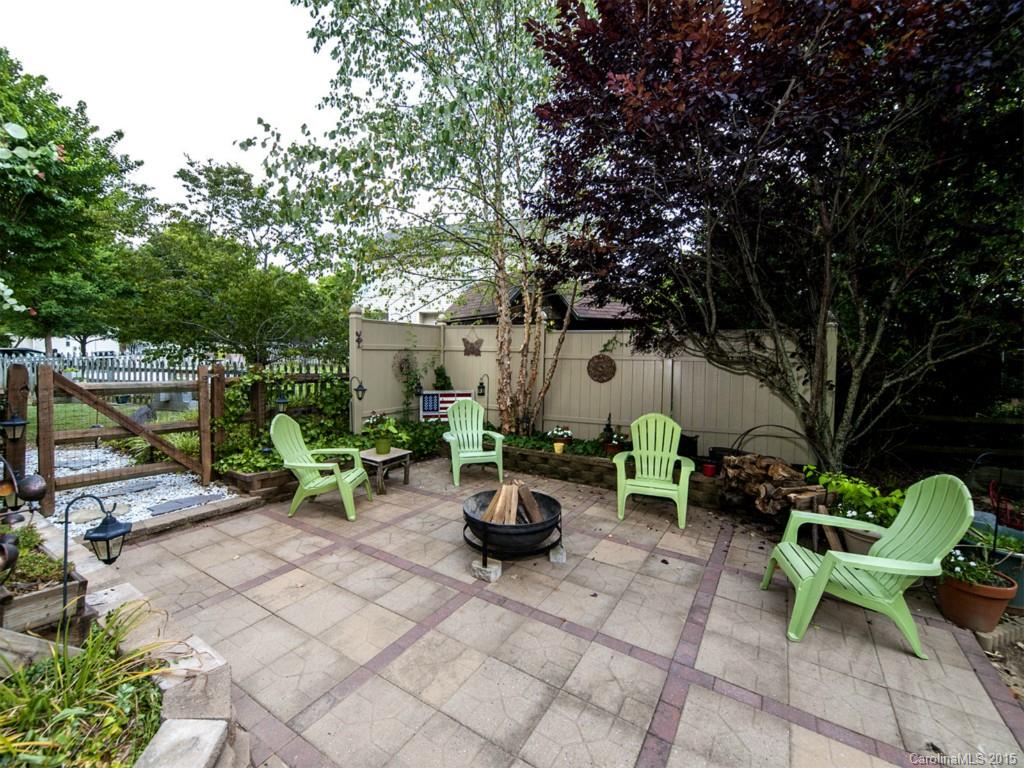 Amberwood - Residential