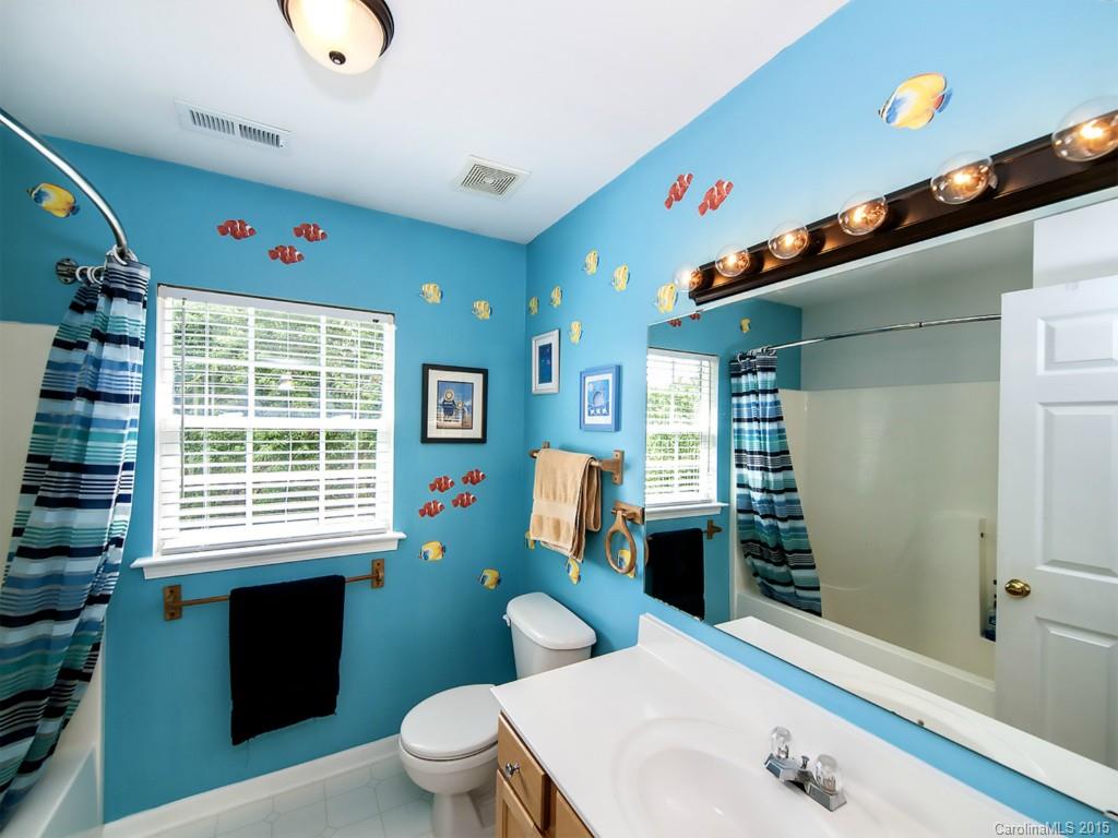 Amberwood - Residential