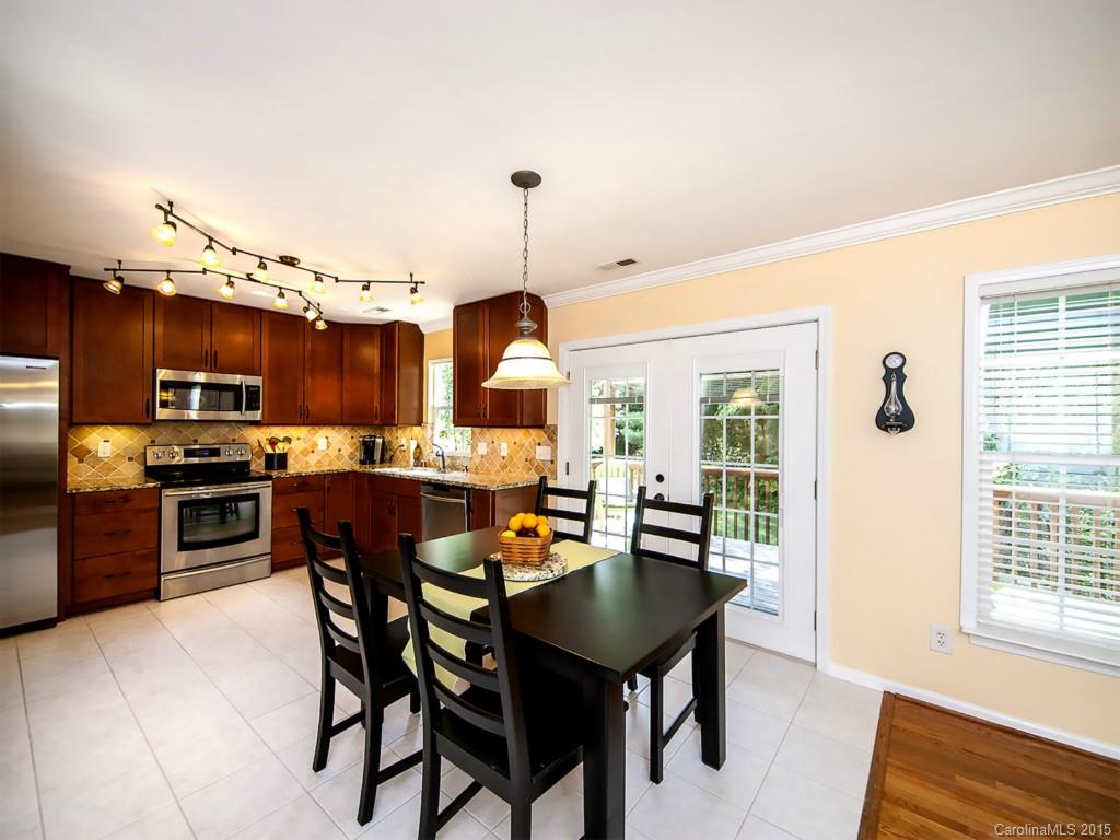 Amberwood - Residential