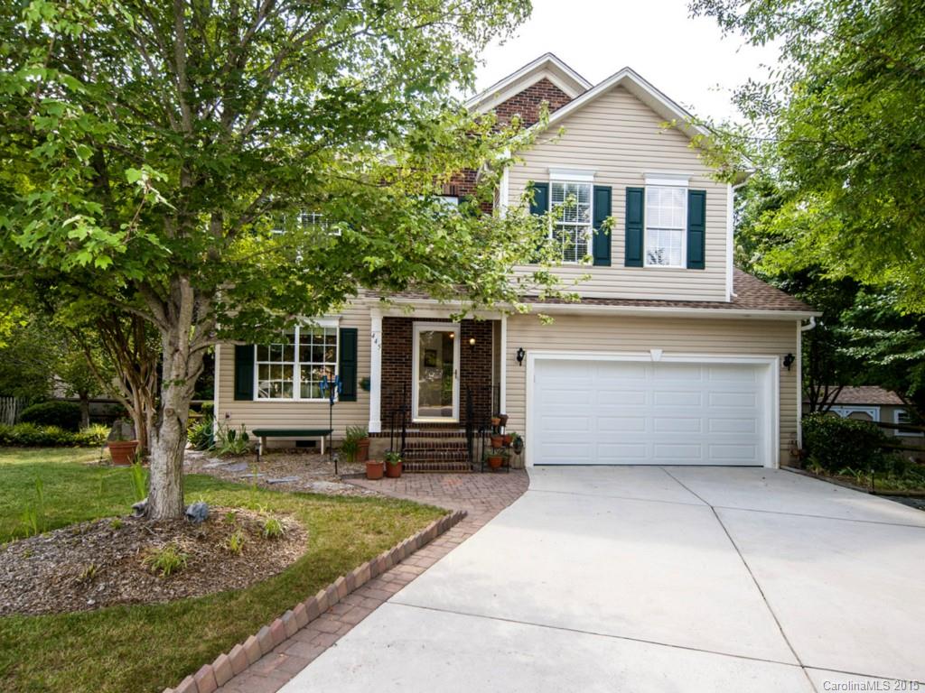 Amberwood - Residential