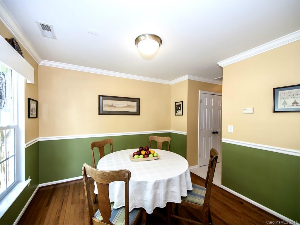 Amberwood - Residential