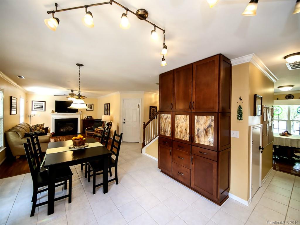 Amberwood - Residential