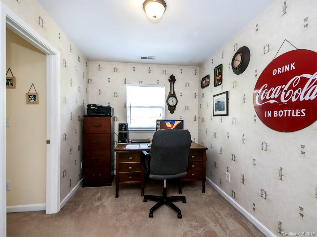 Amberwood - Residential