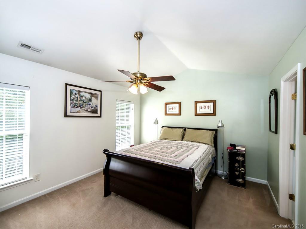 Amberwood - Residential