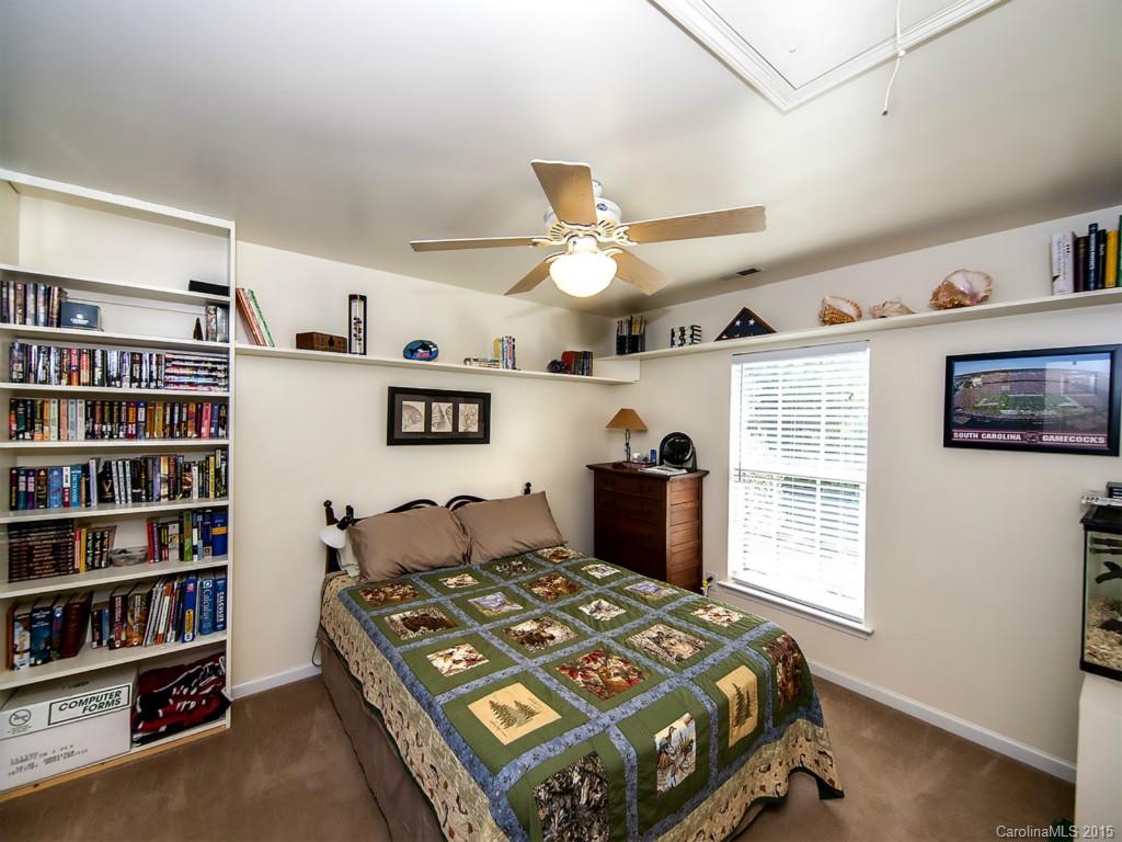 Amberwood - Residential